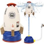 Water Sprinkler For Kids