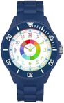 Kids Watch,Kids Learning Wrist Watc