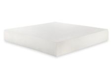 Signature Sleep Memoir 12" High-Density, Responsive Memory Foam Mattress, Bed-in-a-Box, Made in Italy, Queen