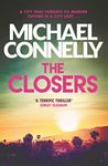 The Closers (Harry Bosch Book 11)