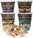 Camerons All Natural Wood Chips for