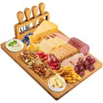 Unique Cheese Boards