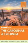 Fodor's The Carolinas & Georgia