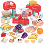 Kitchen Mixer For Kids