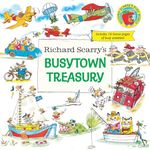 Richard Scarry's Busytown Treasury