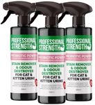 Professional Strength Cat Urine Des