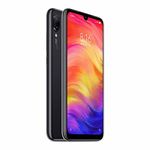 Xiaomi Redmi Note 7 16 cm (6.3") 3 GB 32 GB Black 4000 mAh Redmi Note 7, 16 cm (6.3"), 2340 x 1080 pixels, 3 GB, 32 GB, 48 MP, Black