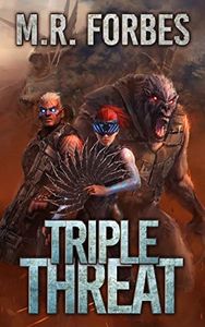 Triple Thr