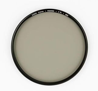 Cokin NUANCES Circular Polariser Screw-in Camera Filter - 82mm