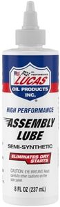 Lucas Oil