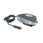 Ring RF100 Car Heater and Cooler Fan – for 12V Cars, Vans, 4x4s, Motorhomes and more