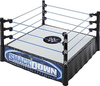 WWE Anillo