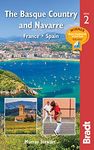 The Basque Country and Navarre: France * Spain (Bradt Travel Guides)