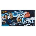 Ner Laser Ops Pro Alphapoint Two Pack