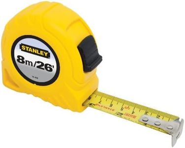 Stanley 30