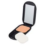 Max Factor Facefinity SPF 15 Compact Foundation Powder, No.05 Sand, 10 ml, Matte Finish