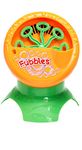 Little Kids Fubbles Bubble Machine Novelty, Orange