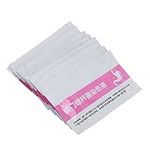 10 Sheets of H. Pylori Test Paper Set H Pylori Test Paper Set,Professional Portable Home H. Pylori Test Kit Helicobacter Pylori Test Urinary Tract Infection Tests