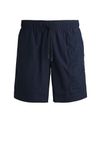 BOSS Men's Whale Swim Trunks, New-Navy413, M