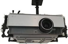 L.G CF3D 2500 Lumens 1920 x 1080 70