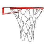 Heavy Duty Basketball Metal Chain N