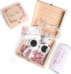 9 Pcs Flower Girl Gifts Set, Flower