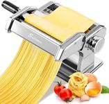 Sailnovo Pasta Maker Machine, 180 R
