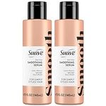 Suave Simply Styled Hair Smoothing 