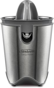 Sunbeam 85W Citrus Press Electric Juicer