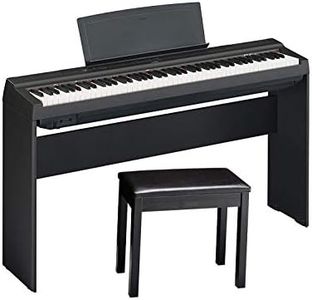 Yamaha P12