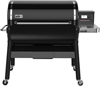 Weber Smok