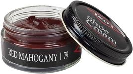 Kelly's Red Mahogany Shoe Polish 1.
