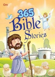 Story book