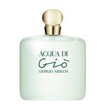 Giorgio Armani Acqua Di Gio for Women 3.4 oz EDT Spray