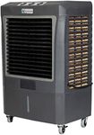 Hessaire MC37M Indoor or Outdoor Po