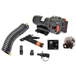 Johnson Pump Model 64534 Marine Aqua Jet Wash Down Pump Kit