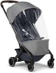 Joolz AER+ Buggy Rain Cover - Windp