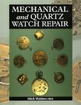 Mechanical and Quartz Watch Repair