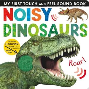 Noisy Dino