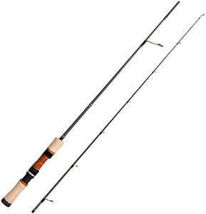 Major Craft FSG-422UL Trout Rod Fine Tail Glass Model