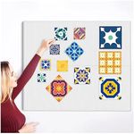 BXI Quilt Design Wall, Thick Sturdy