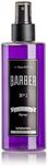 Marmara Barber Aftershave Eau De Cologne No.1 Spray for Men 250 ml, Purple