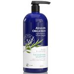 Avalon Organics Biotin-B Complex Thickening Shampoo, 32 Fluid Ounce