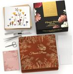 Wakhow Flower Press Kit – 11" x 11"
