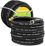 Beitopamz 100 ft Garden Hose, 5/8 i