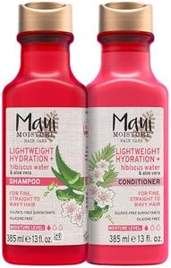 Maui Moist