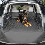 4Knines Split Cargo Liner for SUV –