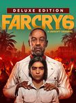 Far Cry 6 Deluxe | PC Code - Ubisoft Connect