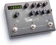Strymon TimeLine Guitar Delay Pedal