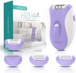 VOGOE Epilator for Women-Cordless E